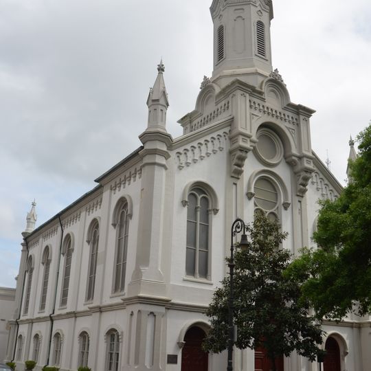 Lutheran Church of the Ascension