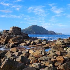 Tomaree Head Fortifications