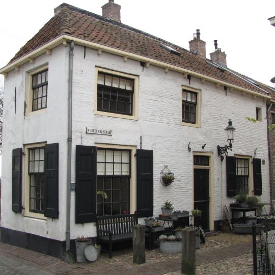 Westerwalstraat 37, Elburg