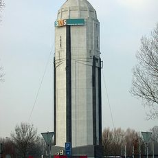 Watertoren
