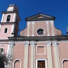 Chiesa di Santa Maria Ausiliatrice