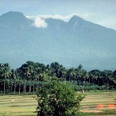 Mount Banahaw