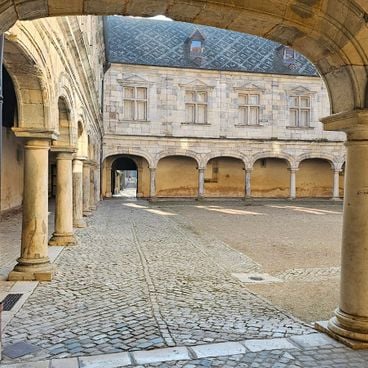 O que fazer e ver em Besançon?