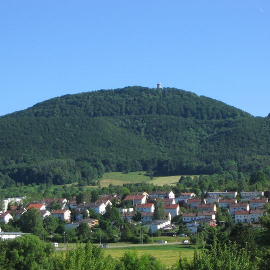 Roßberg