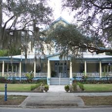 South Bartow Residential District