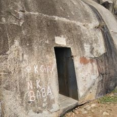 Nagarjuni Caves