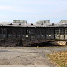 Railway Museum (Olomouc)