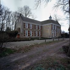 Kasteel Zuidewijn