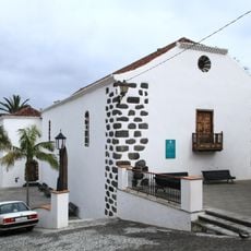 Iglesia de San Andrés