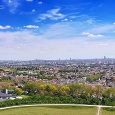 Scenic viewpoint