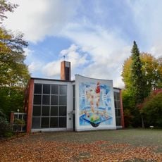 Church of Holy Spirit