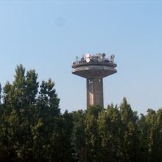Reyers Tower