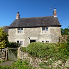 Rose Cottage