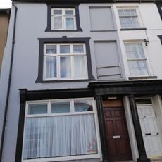 No.14 Princess Street