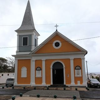 Église Sainte-Catherine de Grand'Rivière