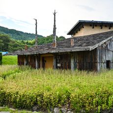 Jinchōkan Moriya Historical Museum