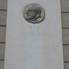 Miquel dels Sants Oliver
