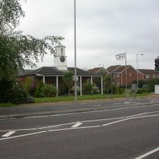 Guardroom , Christchurch Barracks