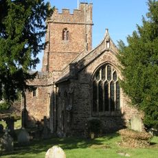Church of St George, Bicknoller