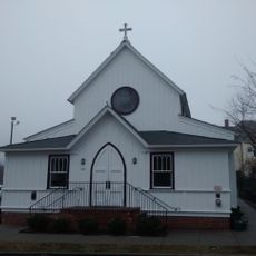 Free Church of the Good Shepherd