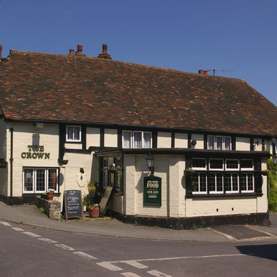 The Crown Inn