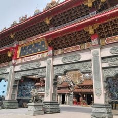 Beigang Wude Temple