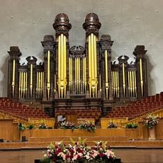 Salt Lake Tabernacle