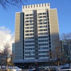 Institute for Systems Analysis