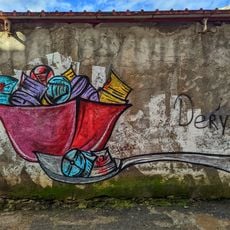 Graffiti
