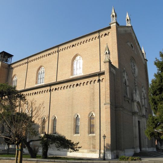 Chiesa di Santa Maria Assunta
