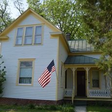 Heritage House Museum