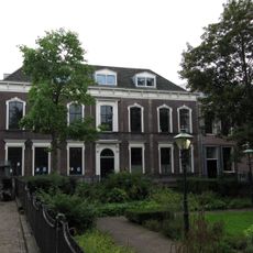 Jacobijnestraat 24, Haarlem