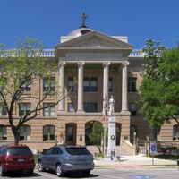 condado de Williamson