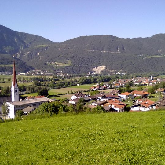 Pfaffenhofen