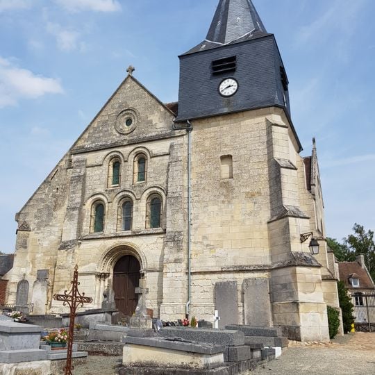 Élincourt-Sainte-Marguerite