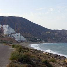 El Algarrobico