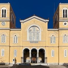 Agios Nikolaos (Galaxidi)