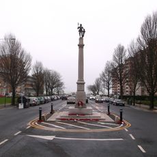 Hove War Memorial