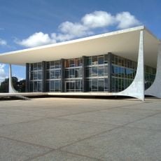 Tribunal suprême fédéral