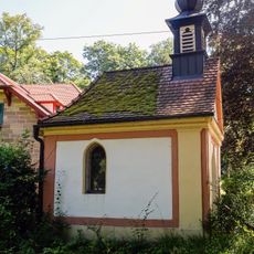 Kapelle in Birkenlach
