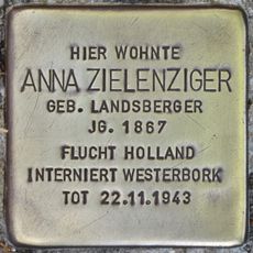 Anna Zielenziger