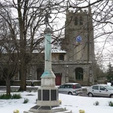 War Memorial