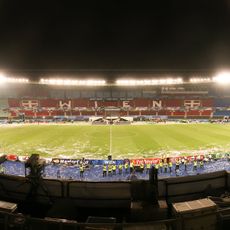 Ernst-Happel-Stadion