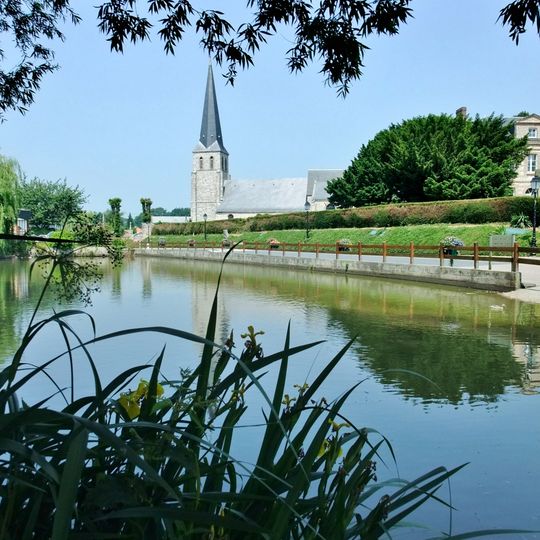 Manneville-ès-Plains