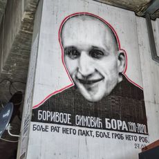 Graffiti