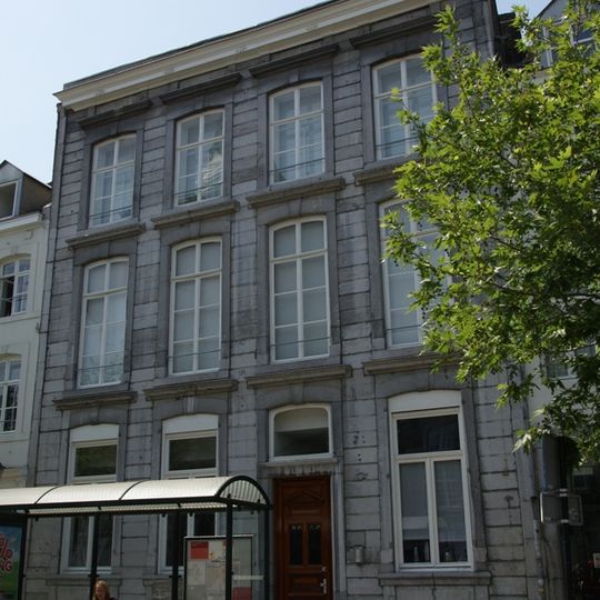 Boschstraat 88, Maastricht