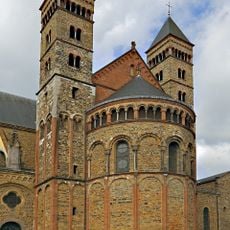 Basílica de San Servando
