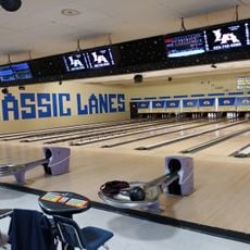 Classic Lanes