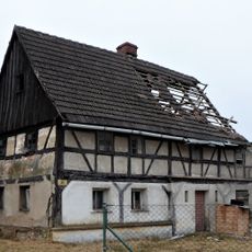 Nowogrodziec Adama Mickiewicza 36