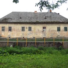 Kúria Mariássyovcov